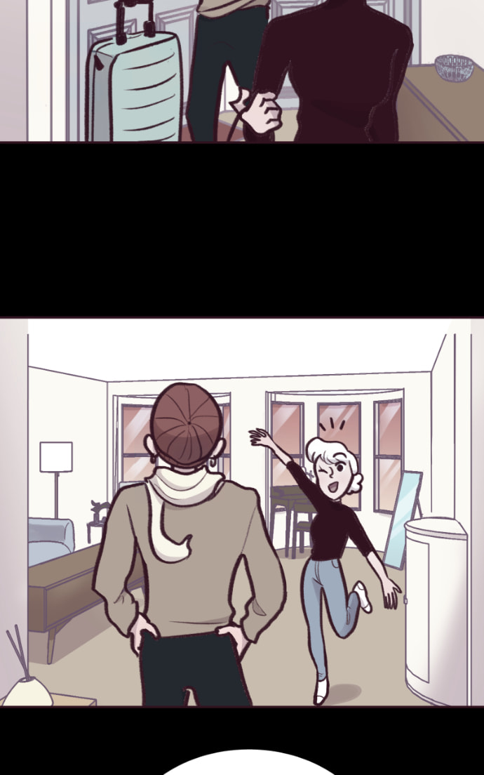 Edith Chapter 80 page 50 - 