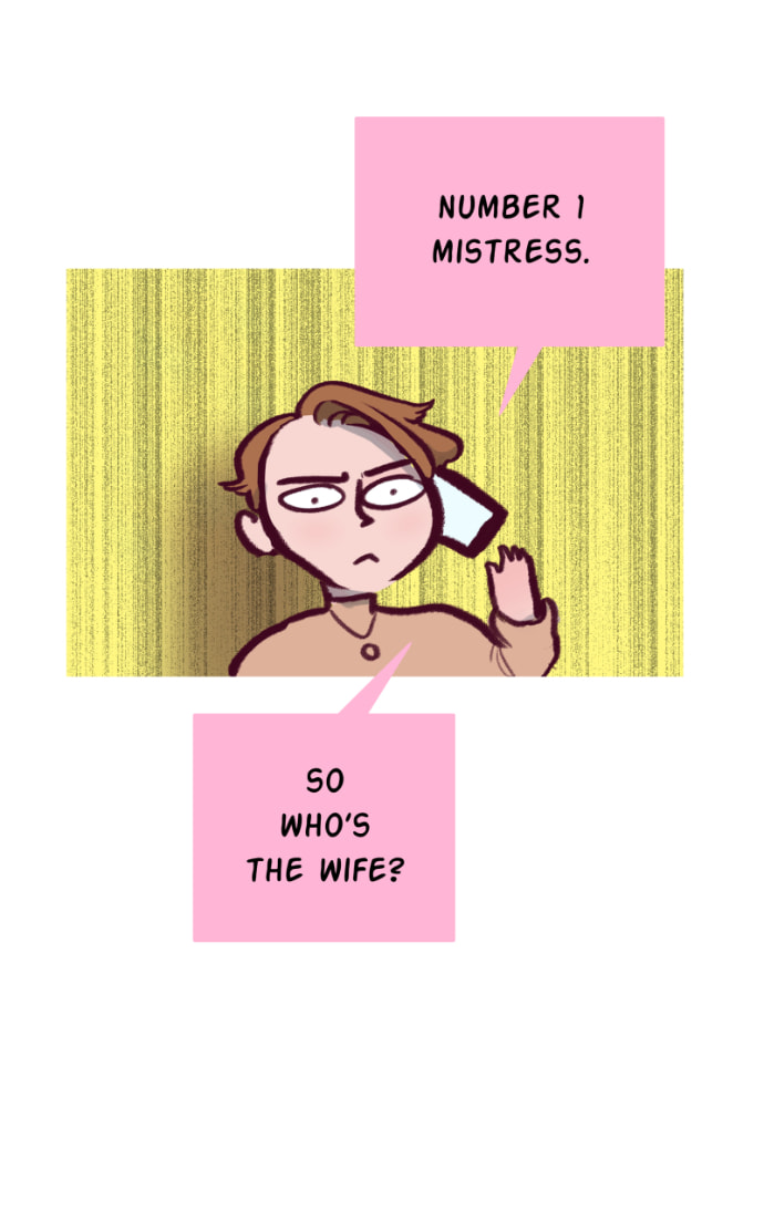 Edith Chapter 81 page 20 - 