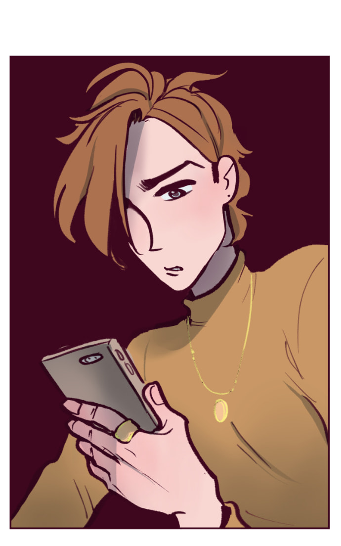 Edith Chapter 81 page 27 - 