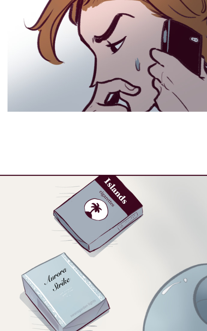 Edith Chapter 81 page 35 - 