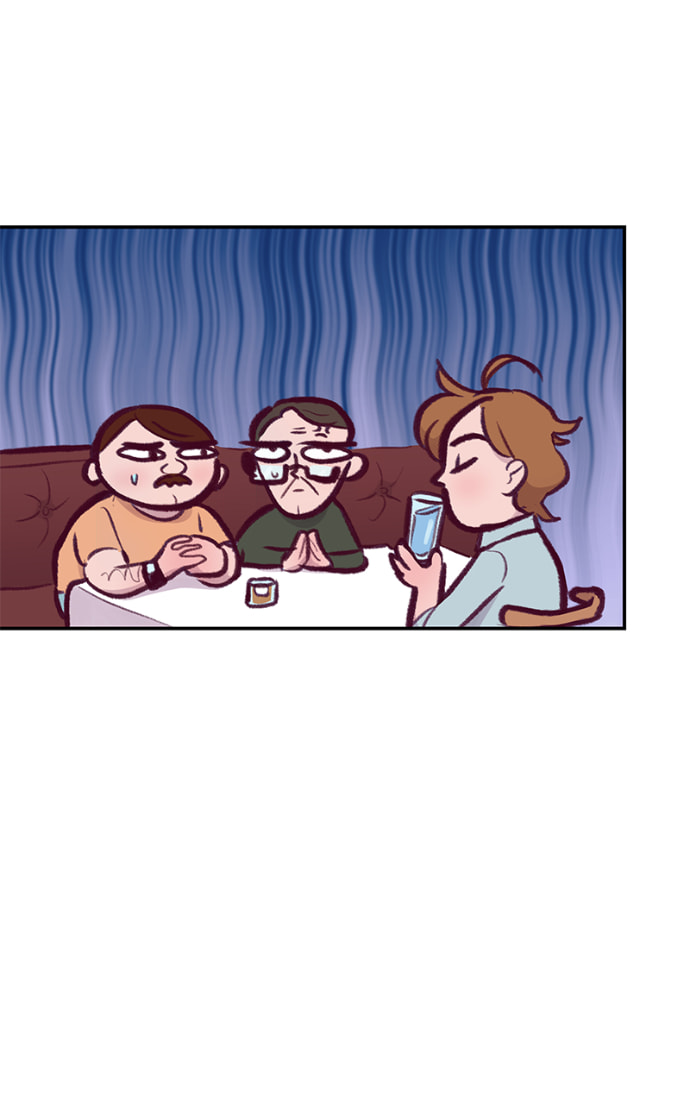 Edith Chapter 82 page 21 - 