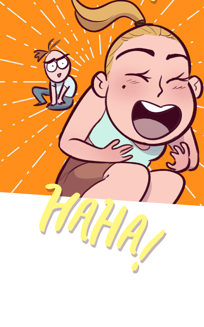 Edith Chapter 82 page 40 - 