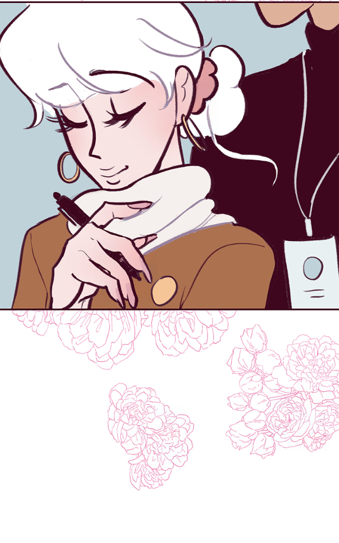 Edith Chapter 83 page 16 - 