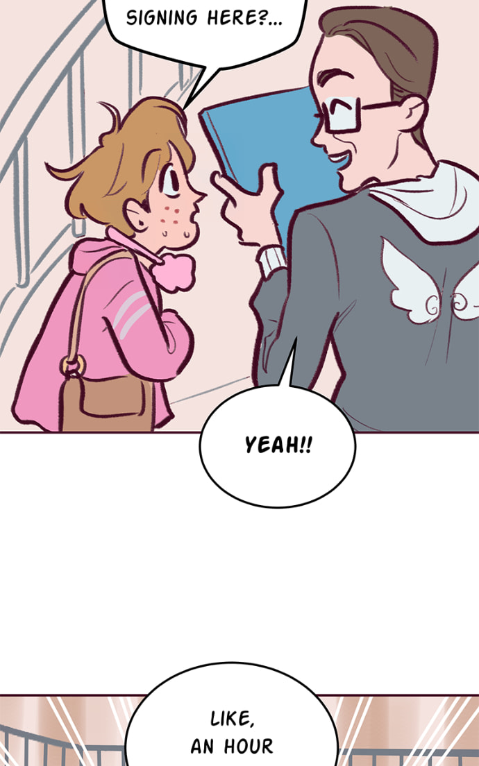 Edith Chapter 83 page 19 - 