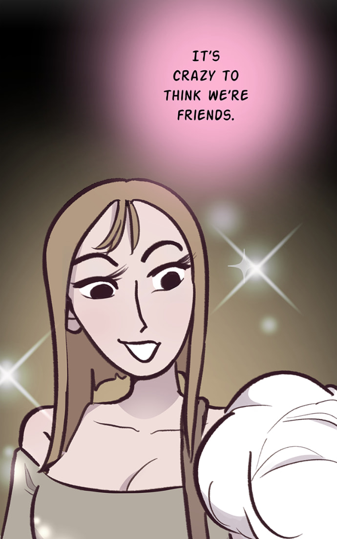 Edith Chapter 83 page 28 - 
