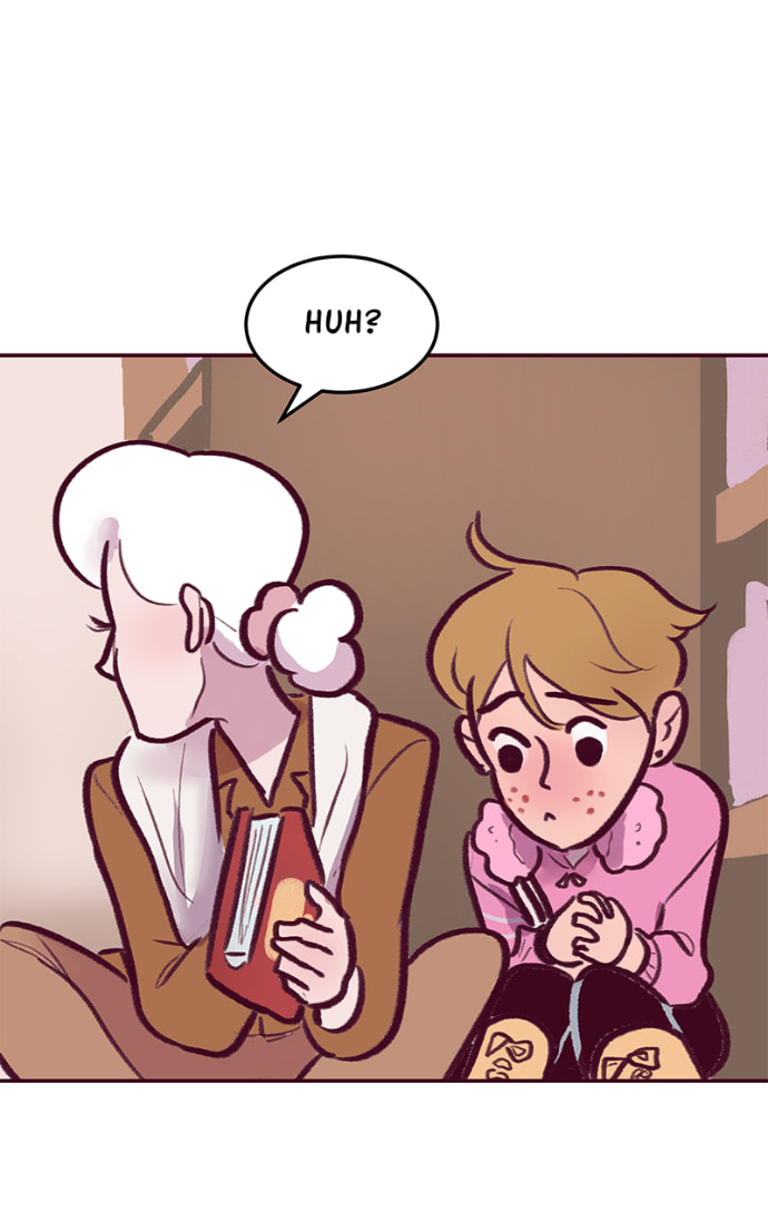Edith Chapter 83 page 40 - 