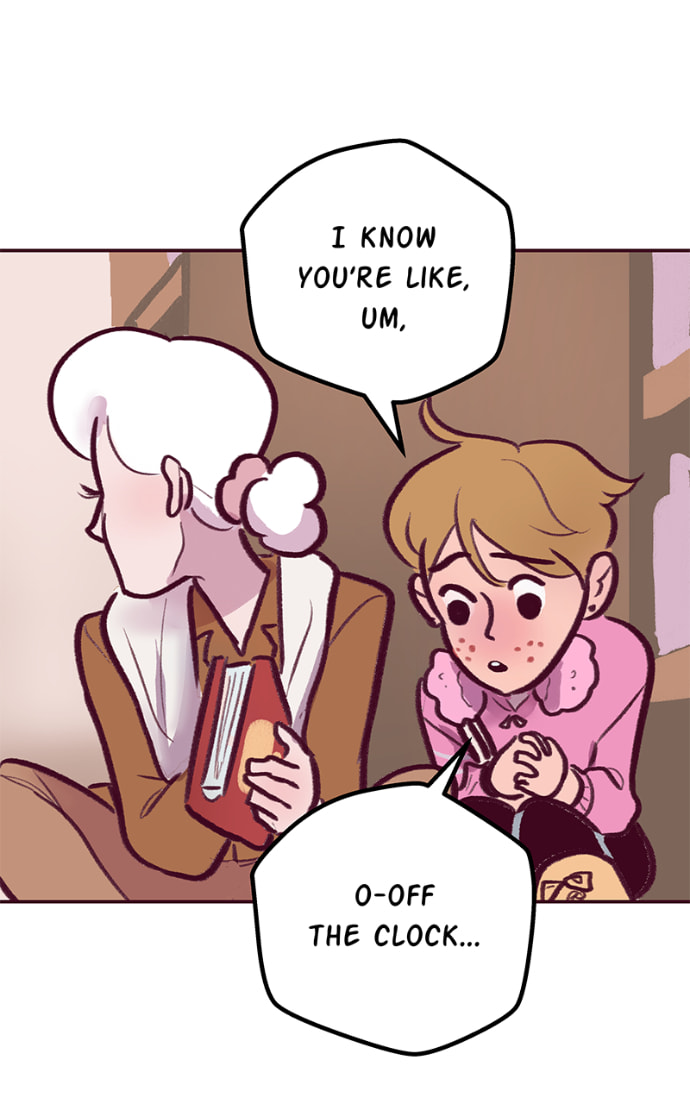 Edith Chapter 83 page 41 - 