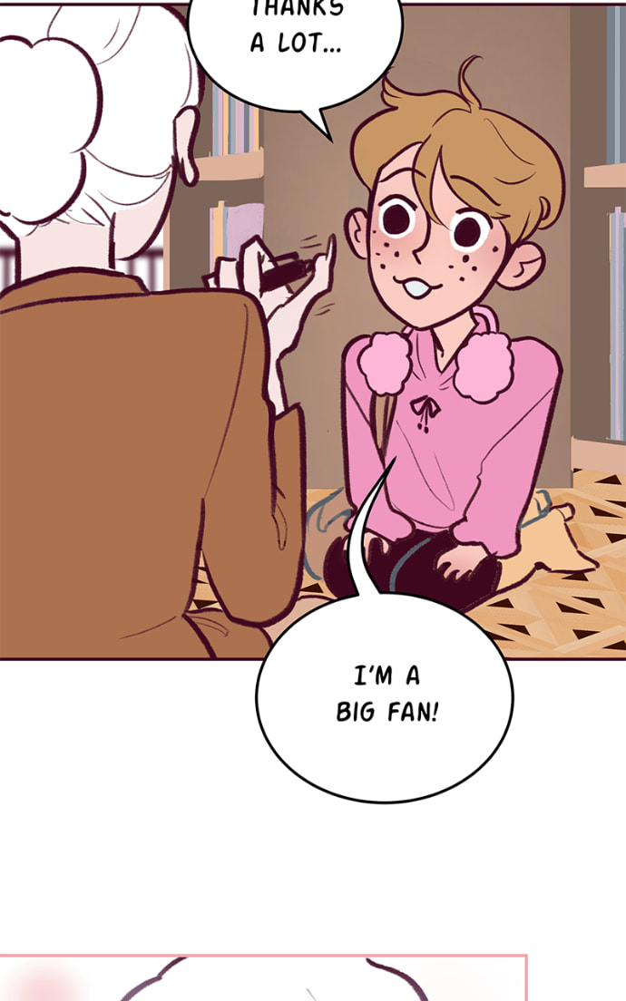Edith Chapter 83 page 51 - 