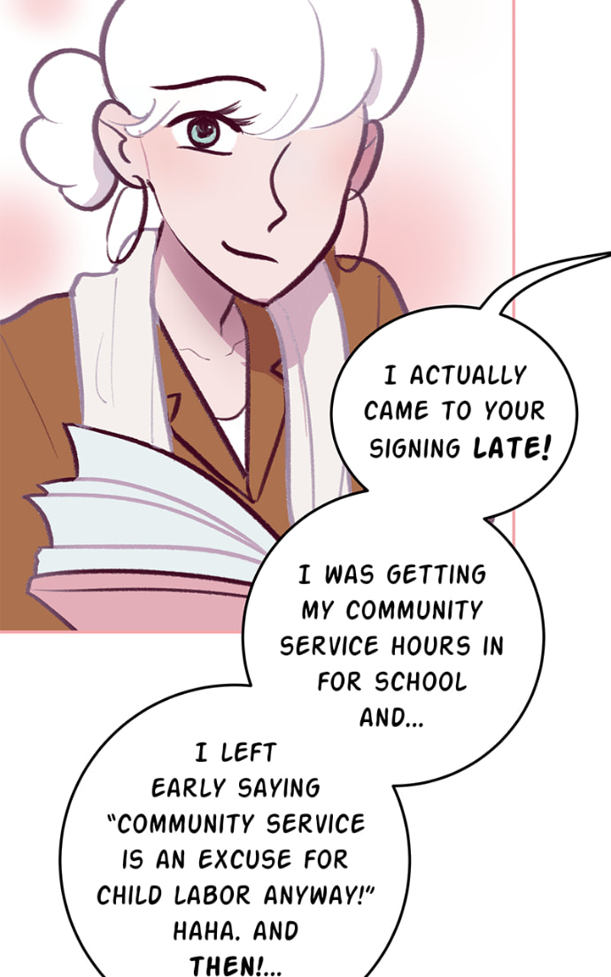Edith Chapter 83 page 52 - 