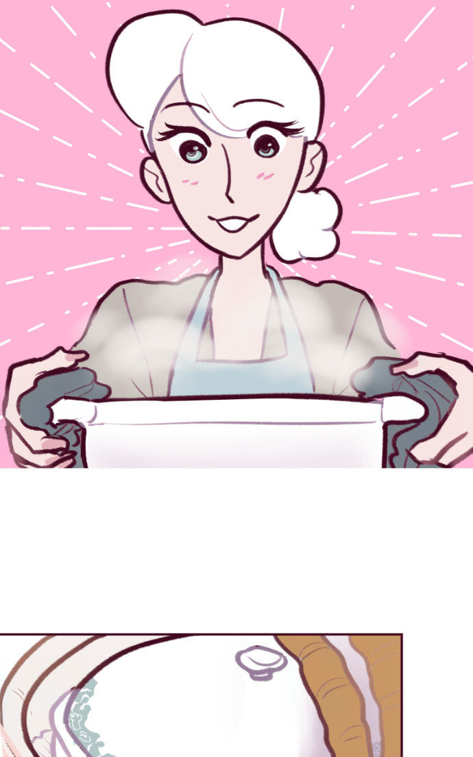 Edith Chapter 84 page 28 - 