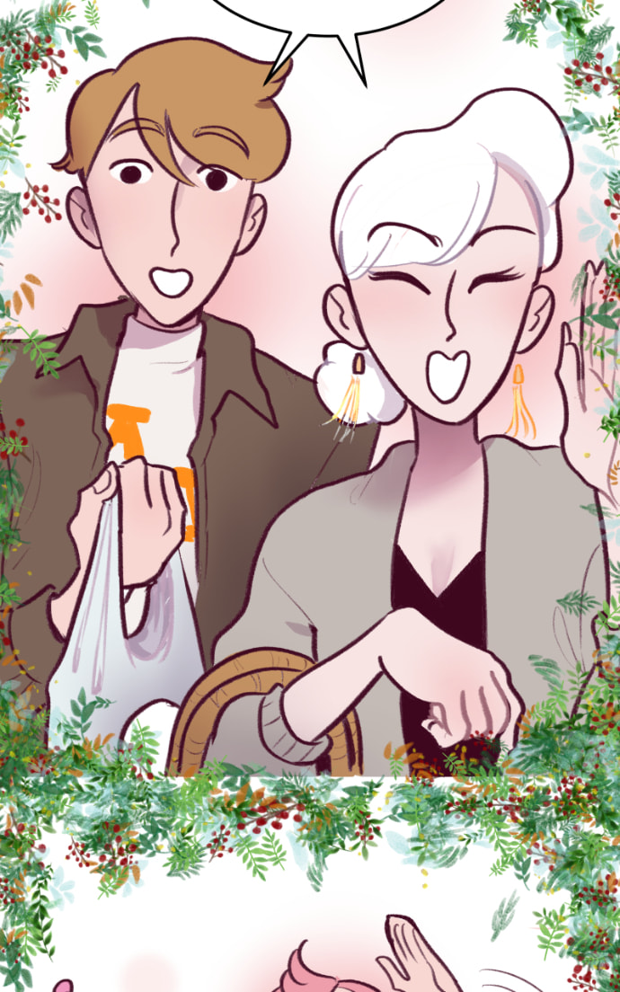 Edith Chapter 84 page 40 - 