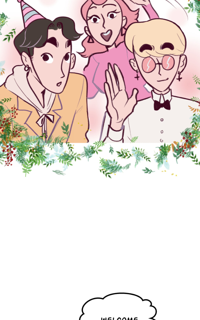 Edith Chapter 84 page 41 - 