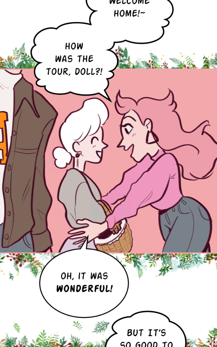 Edith Chapter 84 page 42 - 