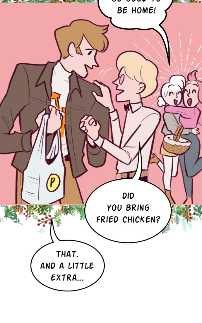 Edith Chapter 84 page 43 - 