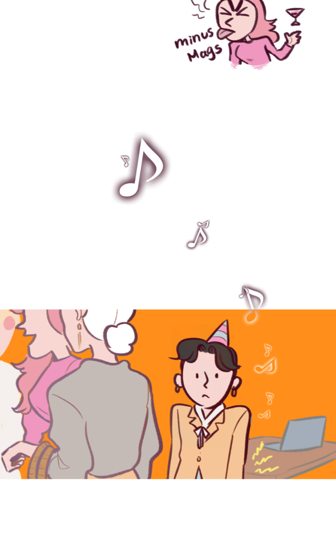 Edith Chapter 84 page 45 - 