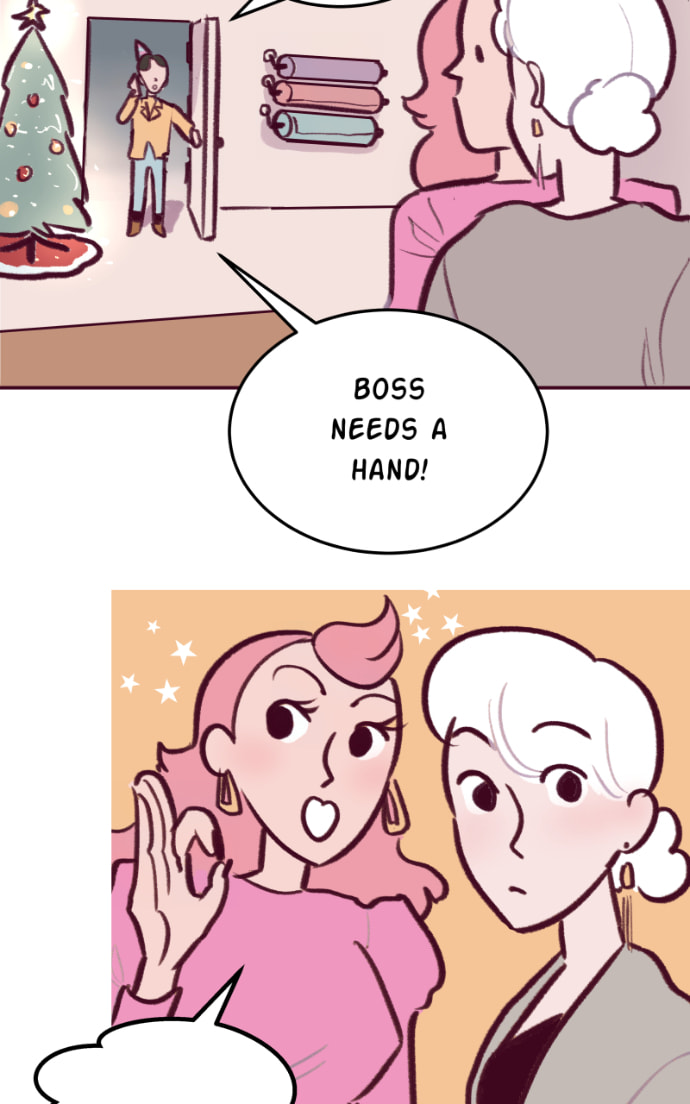 Edith Chapter 84 page 47 - 