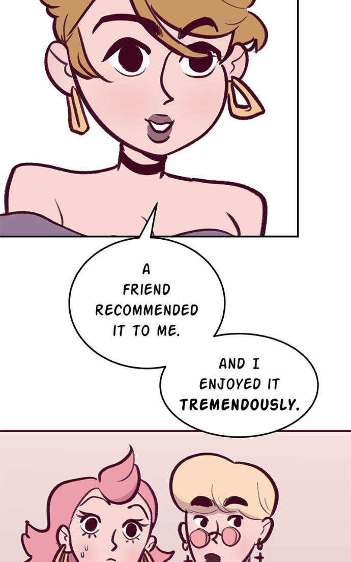 Edith Chapter 85 page 20 - 