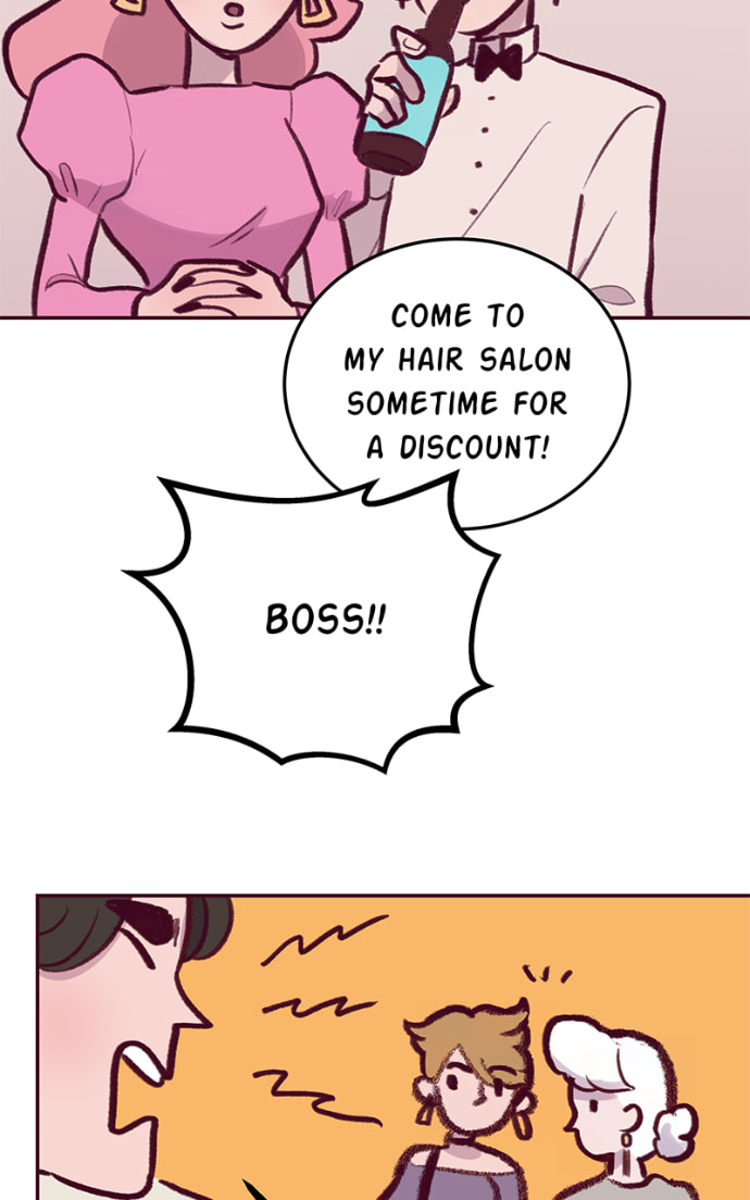 Edith Chapter 85 page 21 - 