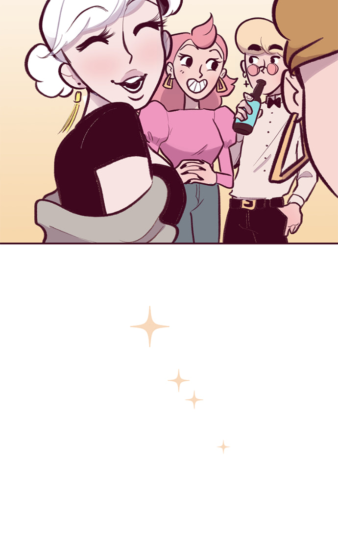 Edith Chapter 85 page 23 - 