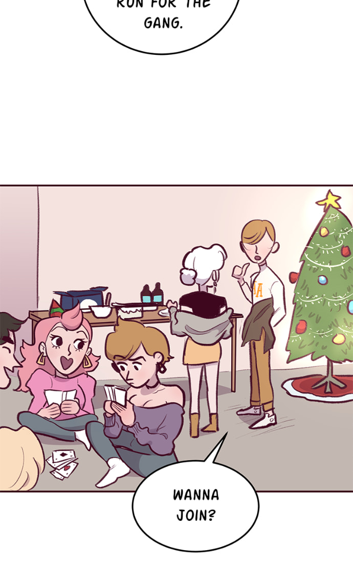 Edith Chapter 85 page 25 - 