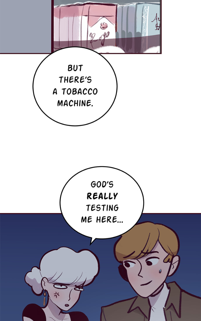 Edith Chapter 85 page 32 - 