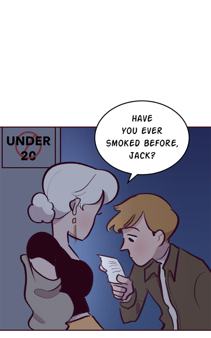 Edith Chapter 85 page 35 - 