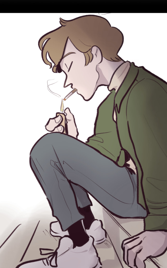 Edith Chapter 85 page 38 - 