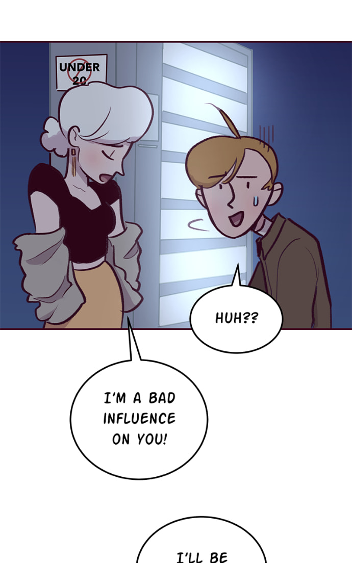 Edith Chapter 85 page 42 - 
