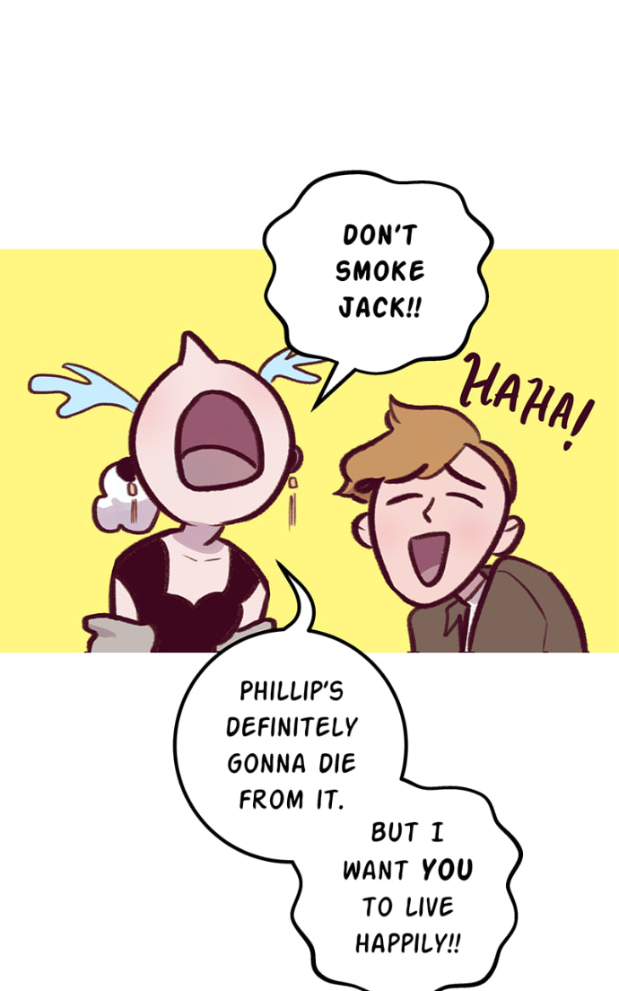 Edith Chapter 85 page 45 - 