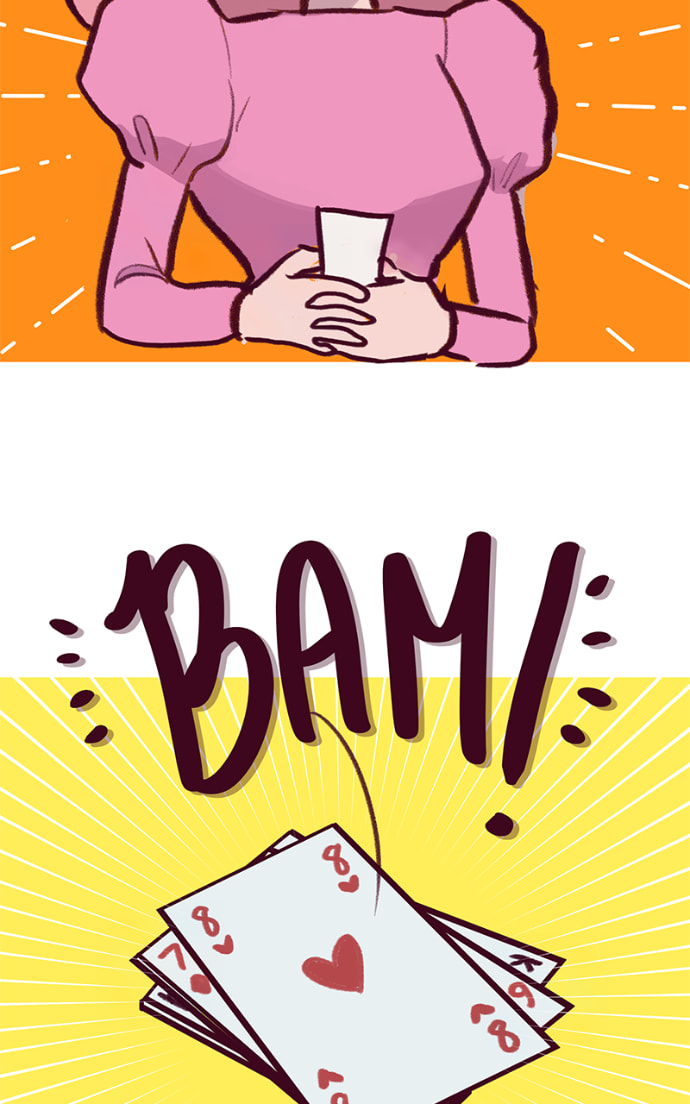 Edith Chapter 85 page 50 - 