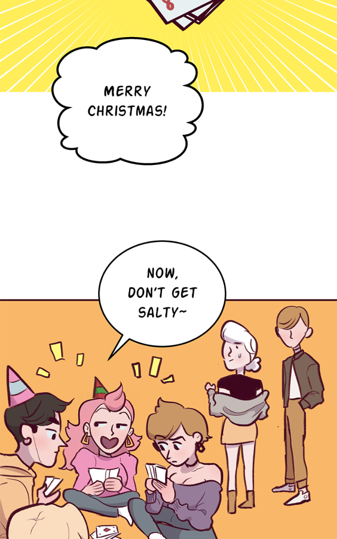 Edith Chapter 85 page 51 - 