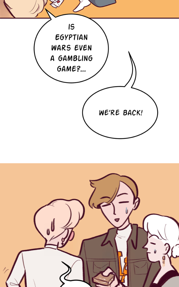 Edith Chapter 85 page 52 - 