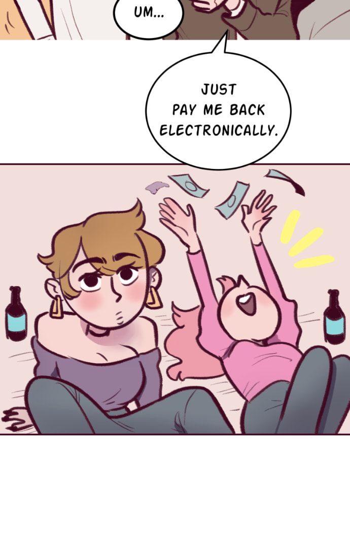 Edith Chapter 85 page 53 - 