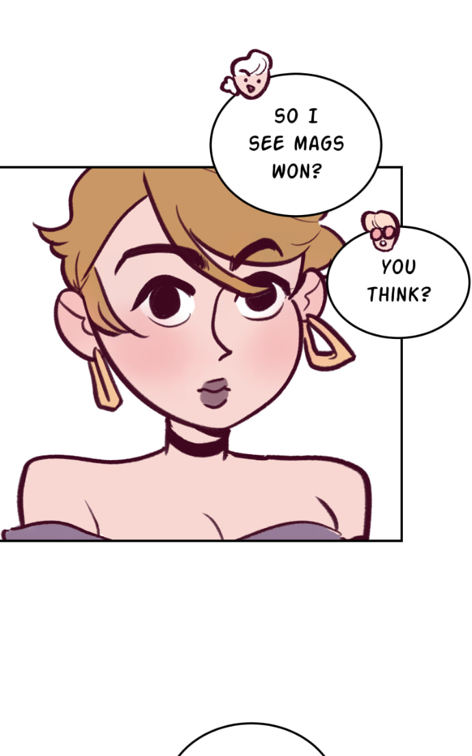 Edith Chapter 85 page 54 - 