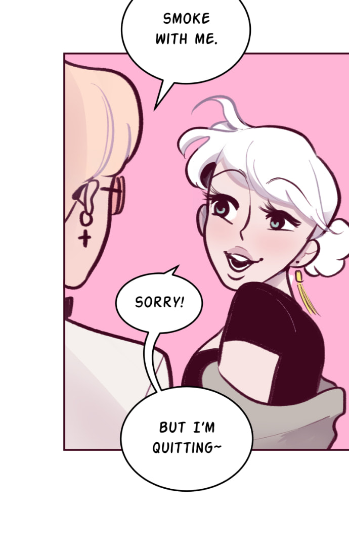 Edith Chapter 85 page 55 - 