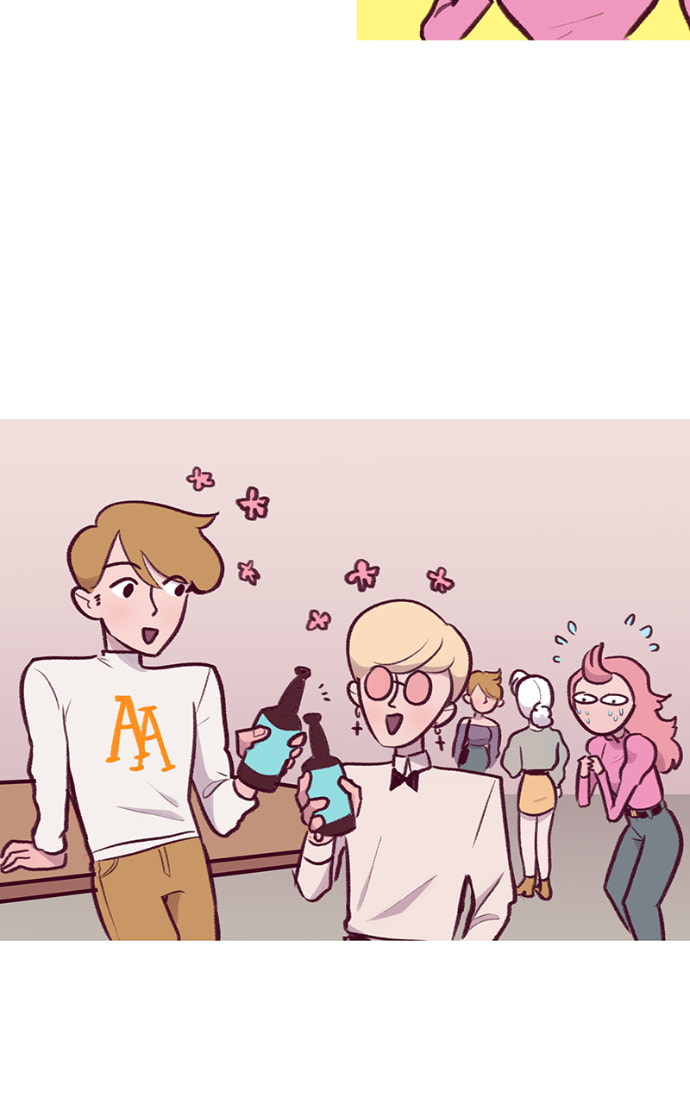 Edith Chapter 85 page 7 - 