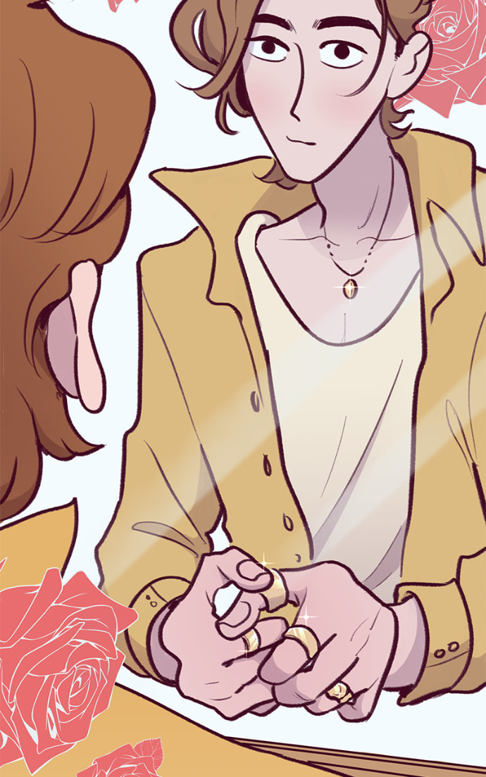 Edith Chapter 87 page 11 - 