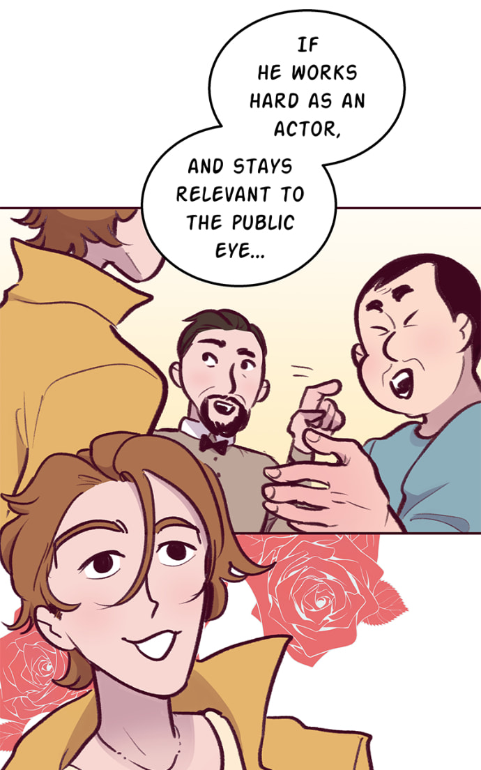 Edith Chapter 87 page 19 - 