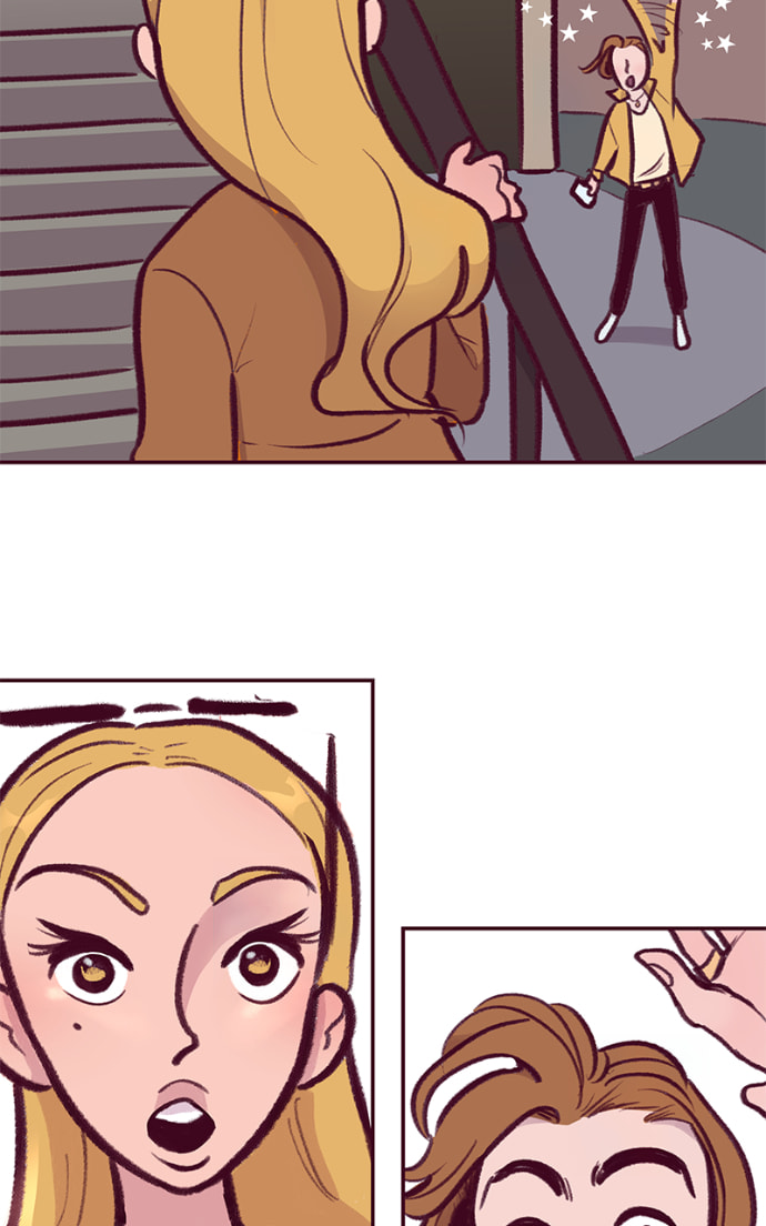 Edith Chapter 87 page 27 - 