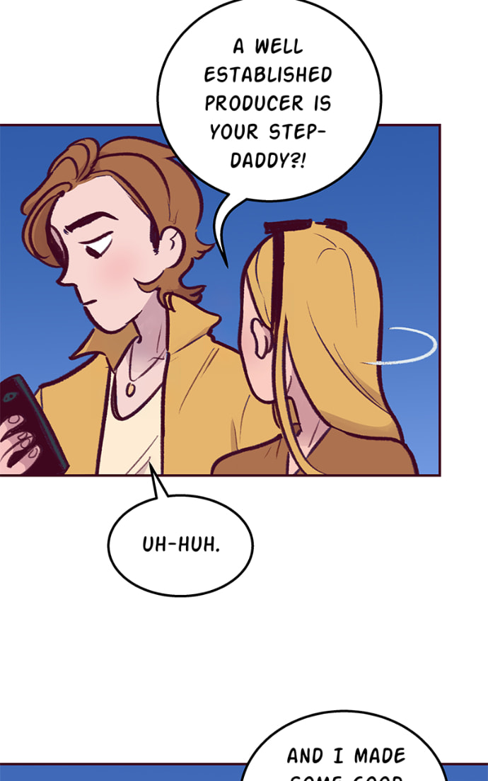 Edith Chapter 87 page 34 - 