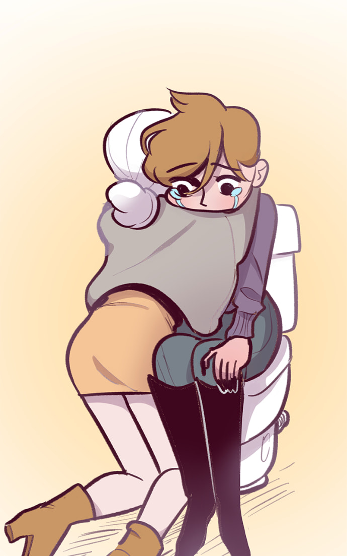 Edith Chapter 87 page 53 - 
