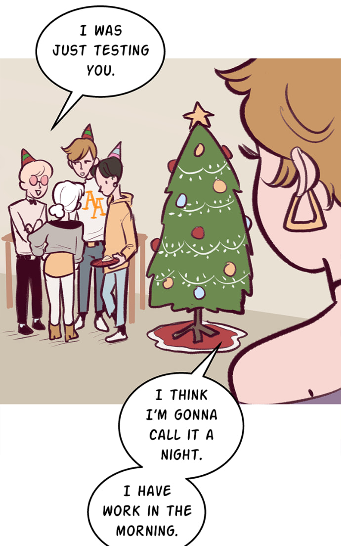 Edith Chapter 88 page 16 - 