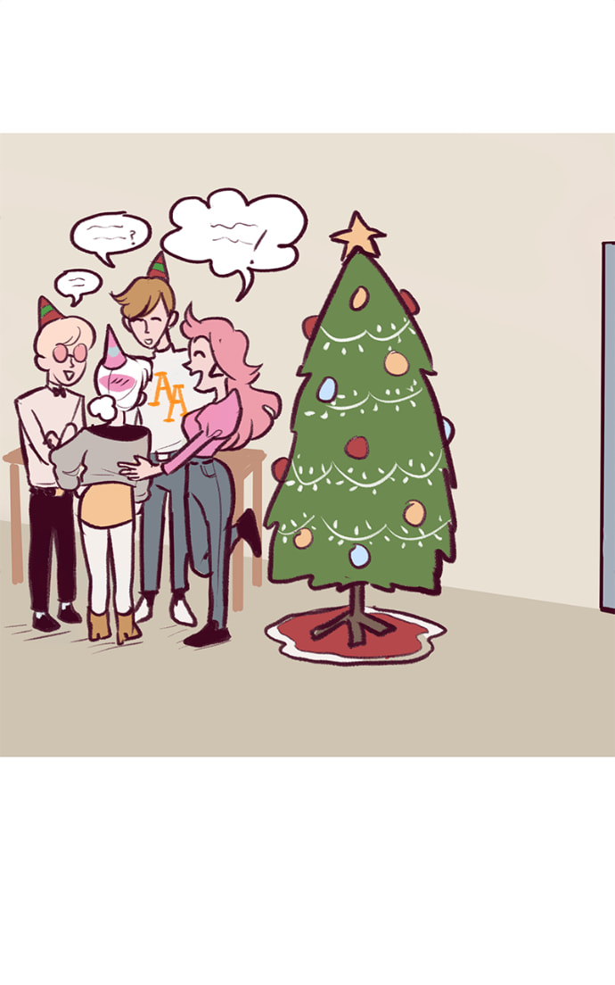 Edith Chapter 88 page 35 - 