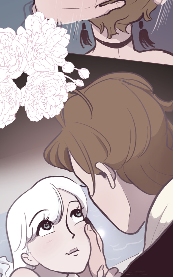 Edith Chapter 88 page 53 - 