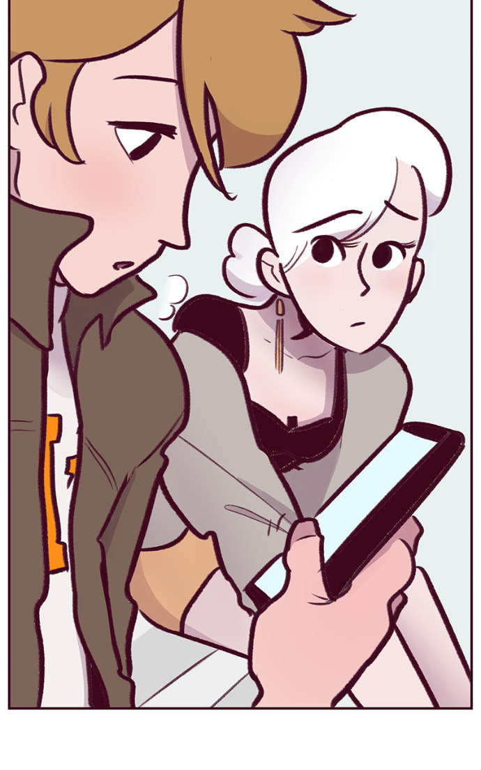 Edith Chapter 89 page 32 - 