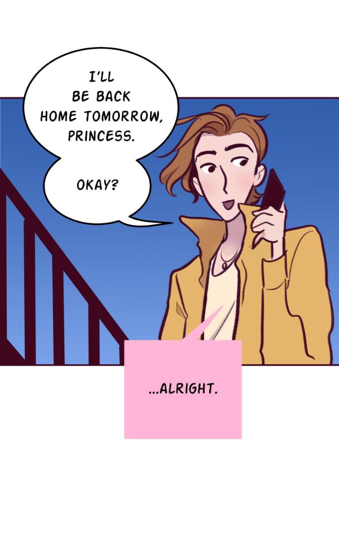 Edith Chapter 90 page 19 - 