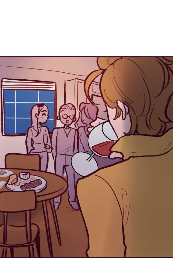 Edith Chapter 90 page 28 - 