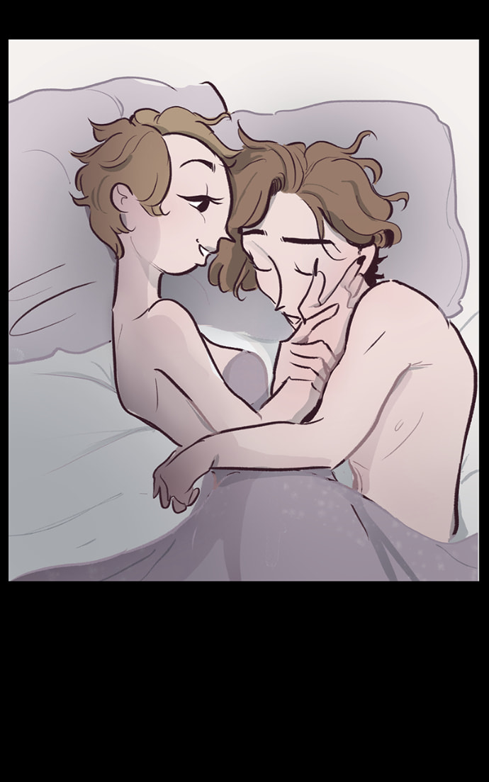Edith Chapter 90 page 5 - 