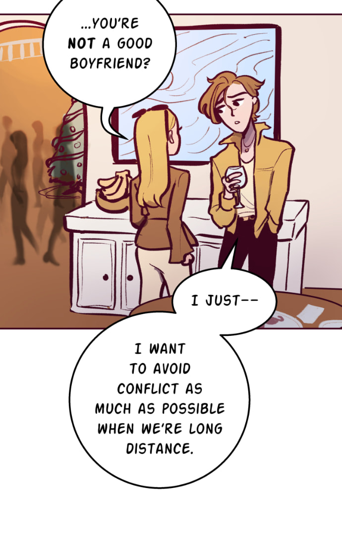 Edith Chapter 90 page 43 - 