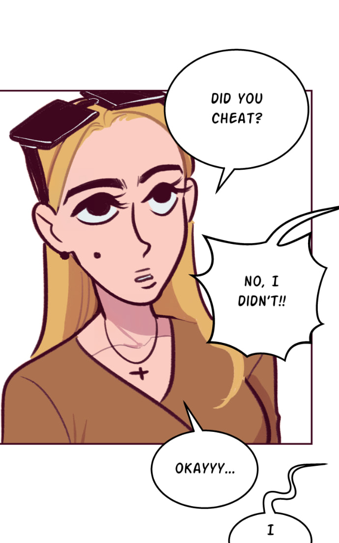 Edith Chapter 90 page 45 - 